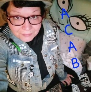 Meet your Posher, Shauna